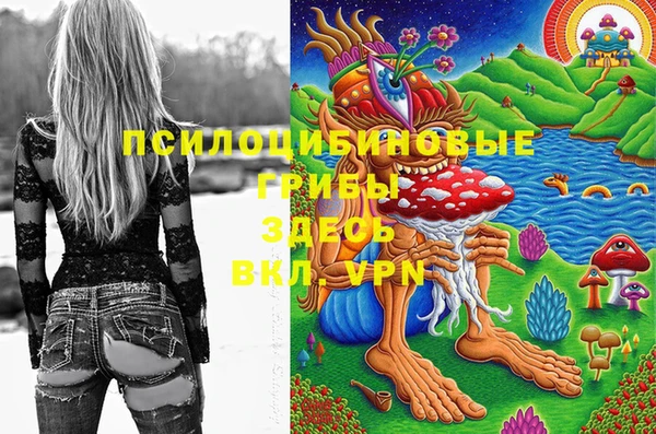 трава Киреевск