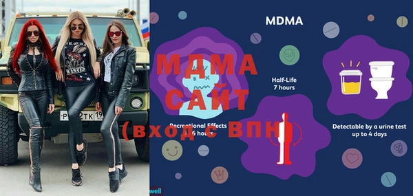 MDMA Киренск
